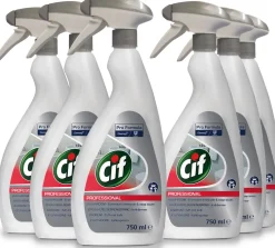 Cif Proffessional Badrum, 750ml