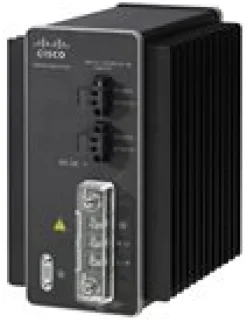 Cisco AC-DC Power Module for POE solution - Strömadapter (kan