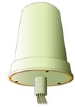 Cisco Aironet Dual-Band MIMO Wall-Mounted Omnidirectional