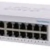 Cisco Business 110 Series 110-24T - Switch - ohanterad - 24 x