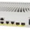 Cisco Catalyst 9200CX - Network Essentials - switch - kompakt