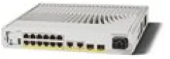 Cisco Catalyst 9200CX - Network Essentials - switch - kompakt