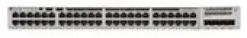 Cisco Catalyst 9200 - Essential Edition - switch - smart - 48 x