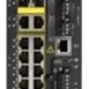 Cisco Catalyst IE3100 Rugged Series - Switch - 8 x 10/100/1000 +
