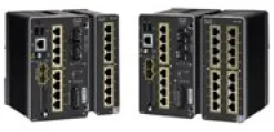 Cisco Catalyst IE3300 Rugged Series - Network Essentials