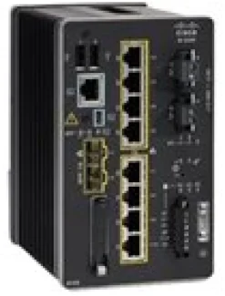 Cisco Catalyst IE3200 Rugged Series - Network Essentials