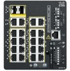 Cisco Catalyst IE3100 Rugged Series - Network Essentials