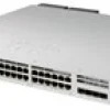 Cisco Catalyst 9300L - Network Advantage - switch - L3 - 48 x