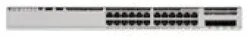 Cisco Catalyst 9200L - Network Essentials - switch - L3 - 24 x