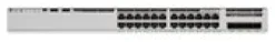 Cisco Catalyst 9200L - Network Essentials - switch - L3 - 24 x