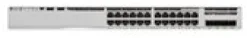 Cisco Catalyst 9200L - Network Essentials - switch - L3 - 24 x