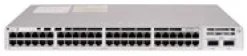 Cisco Catalyst 9200L - Network Essentials - switch - L3