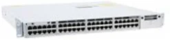 Cisco Catalyst 9300 - Network Essentials - switch - L3