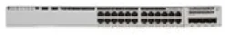 Cisco Catalyst 9200 - Network Essentials - switch - L3 - smart