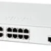 Cisco Catalyst 1200-16T-2G - Switch - L3 - smart - 16 x