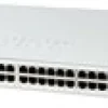Cisco Catalyst 1300-48T-4X - Switch - L3 - Administrerad - 48 x