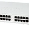 Cisco Catalyst 1200-24T-4X - Switch - L3 - smart - 24 x
