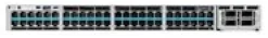 Cisco Catalyst 9300X - Network Advantage - switch - L3