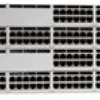 Cisco Catalyst 9300X - Network Advantage - switch - L3