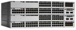 Cisco Catalyst 9300X - Network Advantage - switch - L3