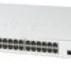 Cisco Catalyst 1300-24XT - Switch - L3 - smart - 24 x 10 Gigabit
