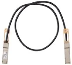 Cisco Copper Cable - 100GBase direktkopplingskabel - QSFP (hane)