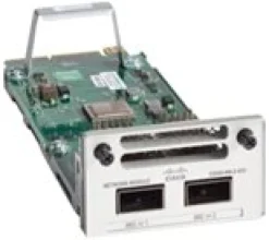 Cisco - Expansionsmodul - 40 Gigabit QSFP+ x 2 - för Catalyst