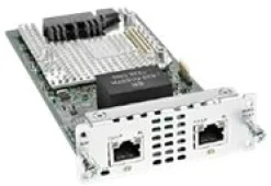 Cisco Fourth-Generation Multi-flex Trunk Voice/Clear-channel