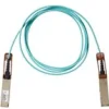 Cisco - 100GBase direktkopplingskabel - QSFP till QSFP - 3 m