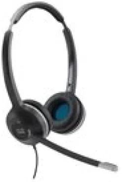 Cisco - Hörsnäckor för hörlurar (paket om 8) - för Cisco 561