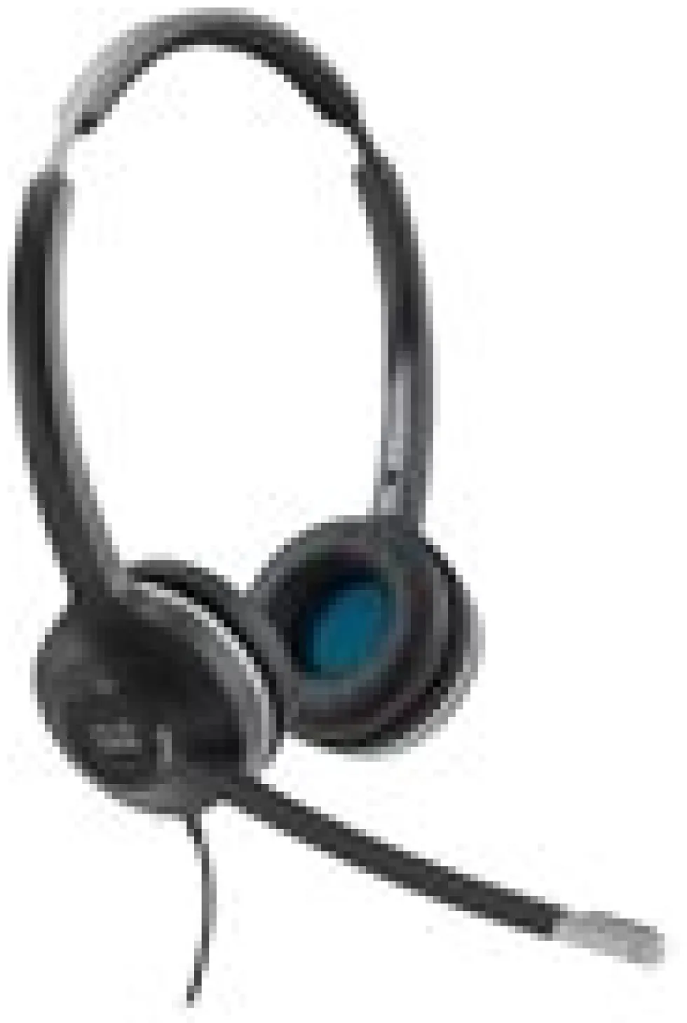 Cisco - Hörsnäckor för hörlurar (paket om 8) - för Cisco 561