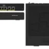 Cisco Integrated Services Router 921 - Router 4-ports-switch