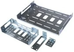 Cisco - Rackmonteringspaket - för Integrated Services Router 11XX