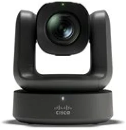 Cisco Room Vision PTZ - Konferenskamera - PLZ - färg - 3840 x