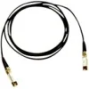 Cisco SFP+ Copper Twinax Cable - Direktkopplingskabel - SFP+