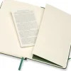 Classic Hard Linjerad Pocket Myrtle Green