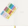 Classic Hard Odaterad WeekNote Large Sakura