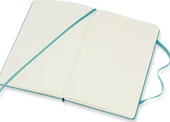 Classic Hard Olinjerad Large Reef Blue