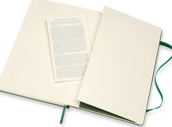 Classic Hard Olinjerad Large Myrtle Green
