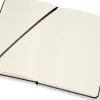 Classic Hard Olinjerad Medium Svart