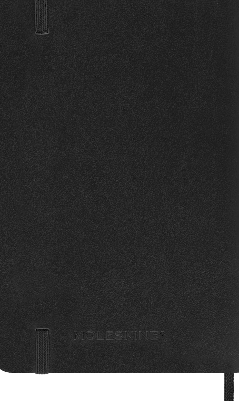 Classic Soft 18M 26/27 Week Note Pocket Svart