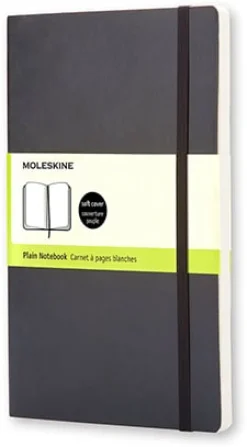 Classic Soft Olinjerad Pocket Svart