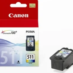 CL-511 color ink cartridge