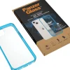 ClearCase for iPhone 13, Bondi Blue (AB)