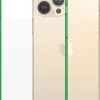 ClearCase for iPhone 13 Pro Max, Lime (AB)