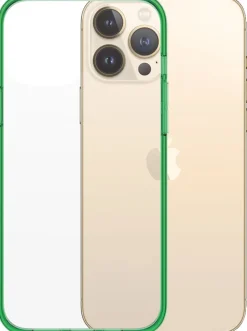 ClearCase for iPhone 13 Pro Max, Lime (AB)