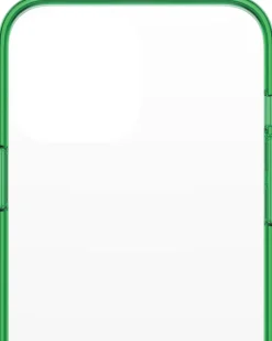 ClearCase for iPhone 13 Pro Max, Lime (AB)