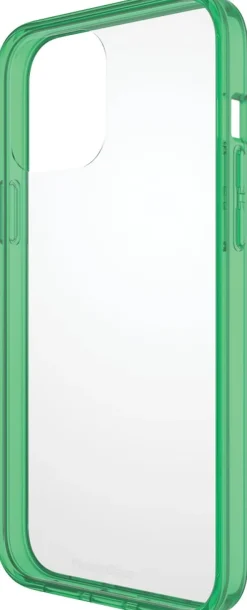 ClearCase for iPhone 13 Pro Max, Lime (AB)