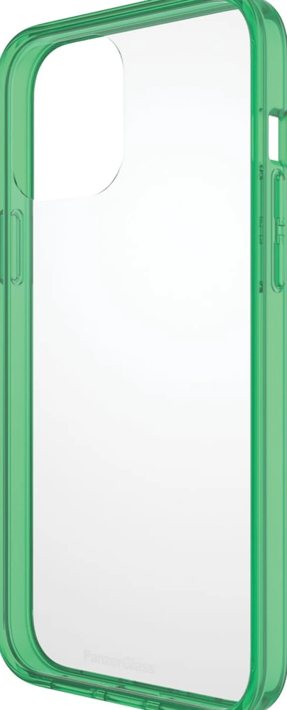 ClearCase for iPhone 13 Pro Max, Lime (AB)