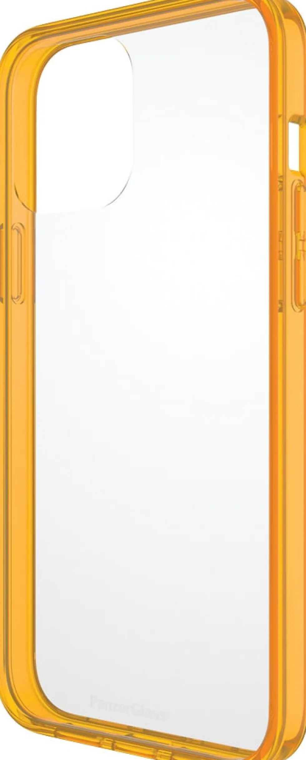 ClearCase for iPhone 13 Pro Max, Tangerine (AB)